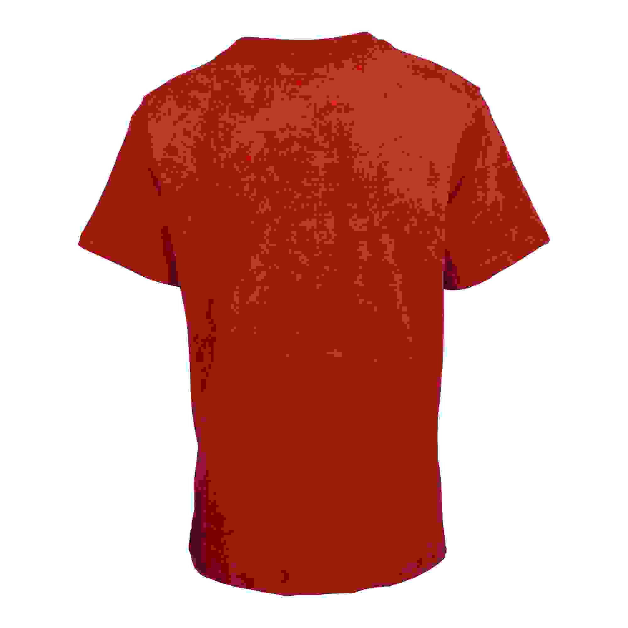 Reason Betty Boop Big Girls' Red Tee